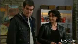 (133) Cain and Moira 16/5/2014