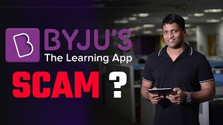 Byju's SCAM 🔥 | How Byju's is Killing The Youth ? | Business Case Study screenshot 4