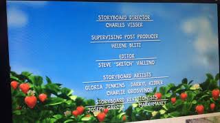 Angelina And The Musical Plant End Credits Part 54