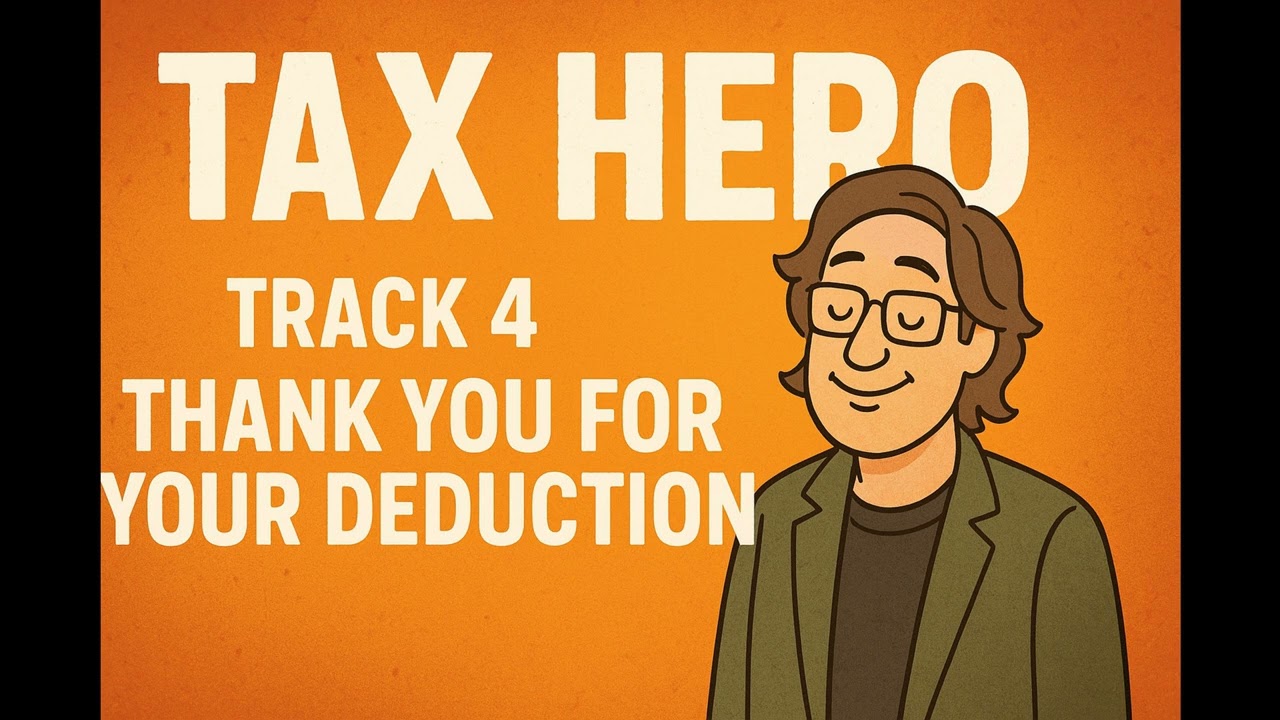 Thank You for Your Deduction auf YouTube ansehen Thank You for Your Deduction auf YouTube ansehen