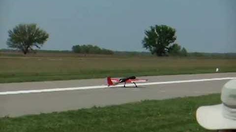 RPI DBF 2010 Mission 2