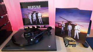 ★★★ Bad Boys Blue – Follow The Light (LP Full Album) ★★★