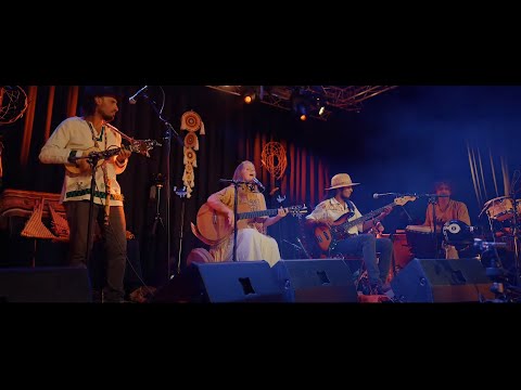 Curawaka - Anaconda [Live in Zürich 2023]