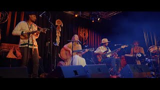 Curawaka - Anaconda  [Live in Zürich 2023]