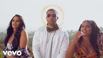 Jay Sean - Do You Love Me (Official Video)