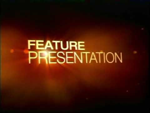 Starz Feature Presentation PG 13 Columbia Pictures Revolution Studios Happy Madison 2008 2006