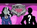 Abacagi goes on her First Date (Monster Prom)