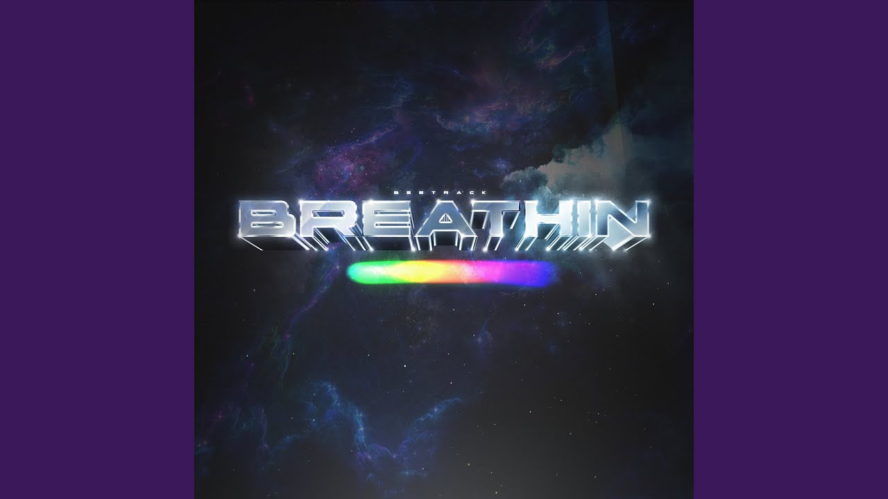 Watch Breathin on YouTube Watch Breathin on YouTube