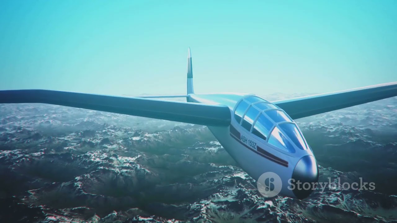 Drag Curves & Glide Speed, are you mastering these two main flight ✈️ 😉 parameters?