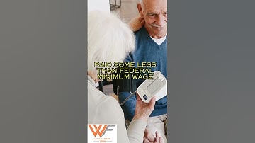 $1 Million Wages Recovered #news  #wages  #overtime  #laborrights