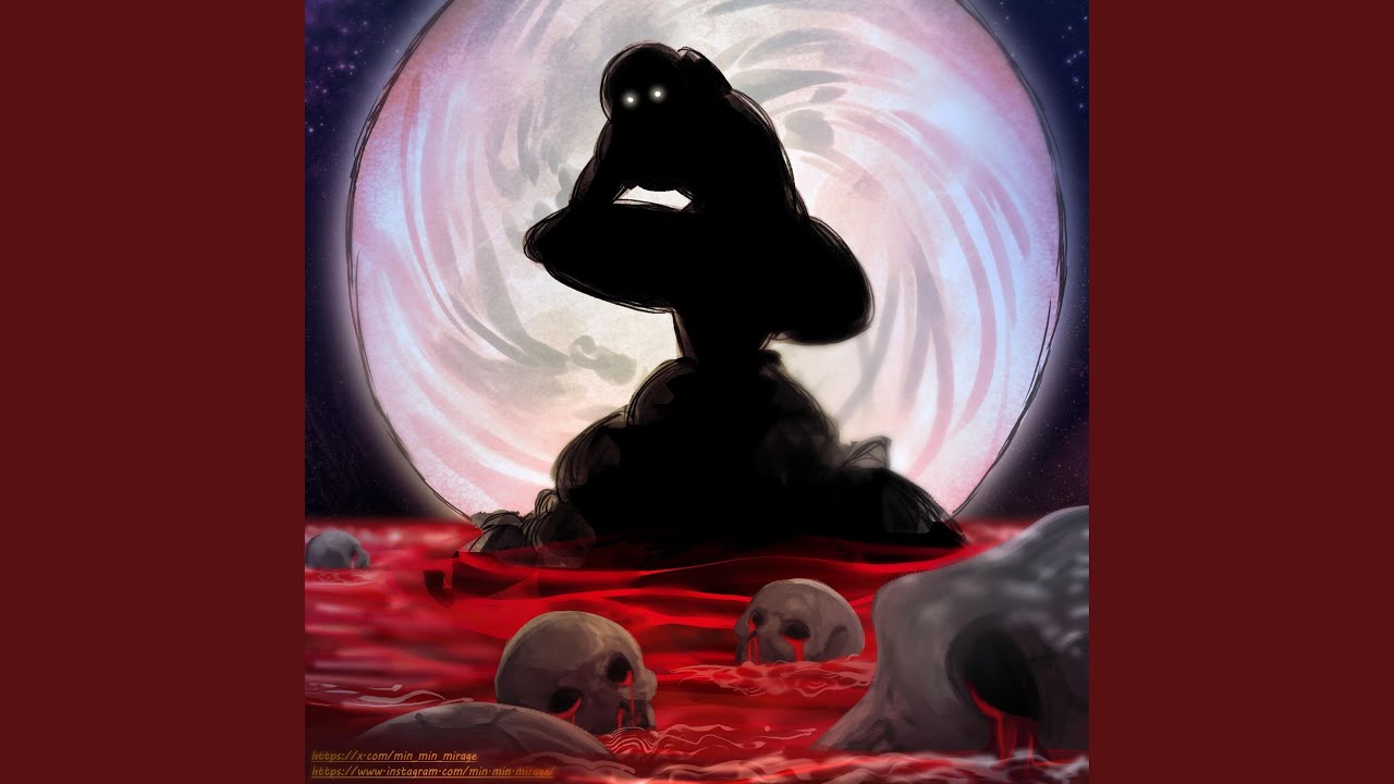 credits song for my death but i DESPISE humanity (Remastered)