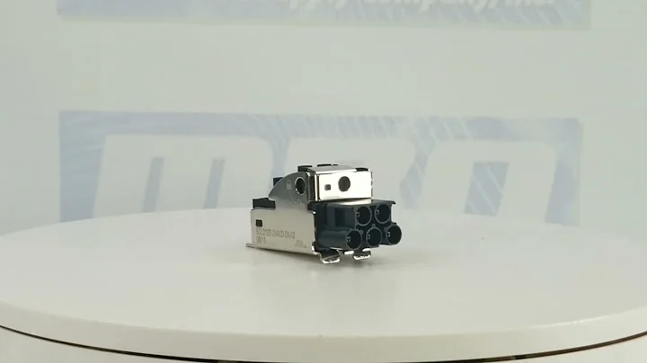 SIEMENS 6SL3162-2MA00-0AA0 MRO ELECTRIC PRODUCT VIDEO