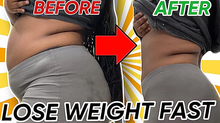 TRYING TIK TOK WEIGHT LOSS HACKS TO SEE IF THEY WO...