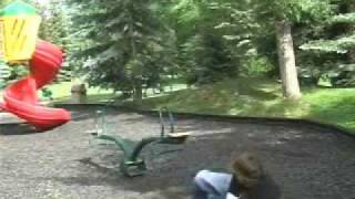 The Teeter-totter of Death/ Funniest Movie Ever