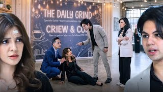 MARVEL RIANTI LABRAK NADIA ADITYA DAN GAGALKAN NIKAH SIRI - MERANGKAI KISAH INDAH HARI INI EPS 462