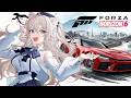【Forza Horizon 6】アクセル全開が四駆の基本だ！【獅白ぼたん/ホロライブ】