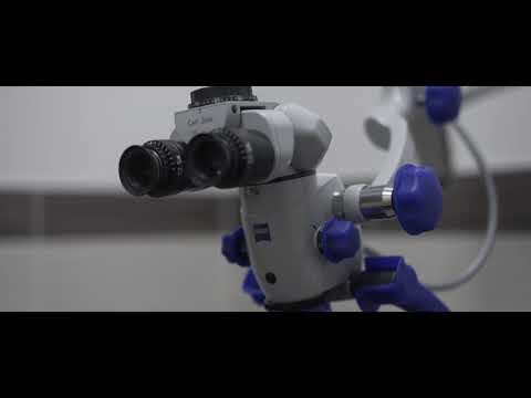 რატომ არის Carl Zeiss-ის დენტალური საოპერაციო მიკროსკოპი უნიკალური?