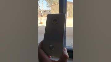 bas-IP Individual Entrance Panel AV 04SD introduction.