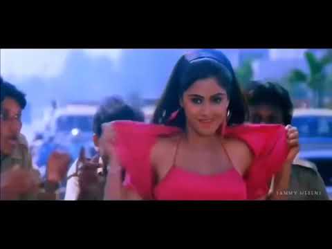 Aankh Maare O Ladki Aankh Mare | Tere Mere Sapne 1996 | Kumar Sanu, Kavita Krishnamurthy