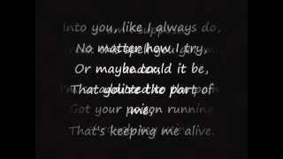 Daughtry - Break The Spell [Lyrics]