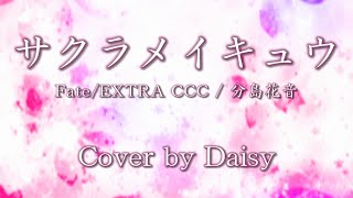 Fate/Extra CCC サクラメイキュウ　CD　未開封品 sddefault.jpg