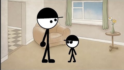 My First Ever Animation [Read Description For Context]