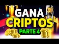 Gana una CRIPTO GEMA SECRETA en Binance (Potencial +10.000%)