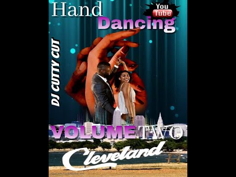 Dj Cutty Cut - Hand Dancing Vol # 2