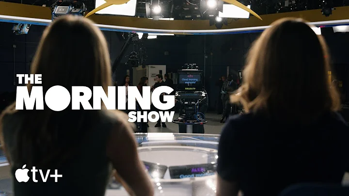 The Morning Show — Season 1 & 2 Recap | Apple TV+ - DayDayNews
