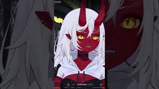 lilium Short Cover By Yoclesh shorts