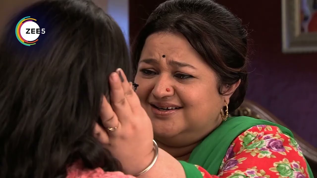 Kumkum Bhagya - Webi 15 - Ranbeer,Prachi,Rhea - Zee TV