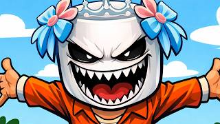 Roblox's Fake "Hackers" Are Embarrassing! Net Worth