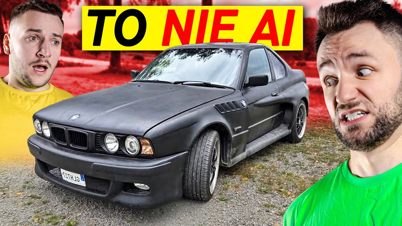 Original Title & Thumbnail