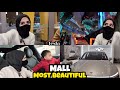 PAKISTANI IN CHINA 🇨🇳🇵🇰 | Exploring the Most Beautiful Shopping Mall #chinavlog #chinatravel 