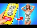 Magic iPhone Grants Wishes