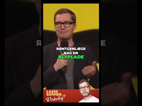 Hvordan slipper læger afsted med det!?