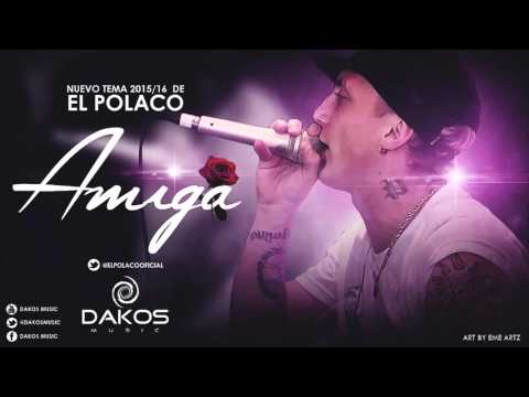 Amiga - El Polaco