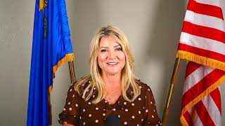 NAWB PROMO:  Henderson Mayor Michelle Romero