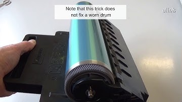 How the Samsung Reset chip really works