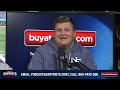 Patriots Unfiltered 2/19: NFL Combine Preview, Offseason Storylines to Watch, Around the NFL