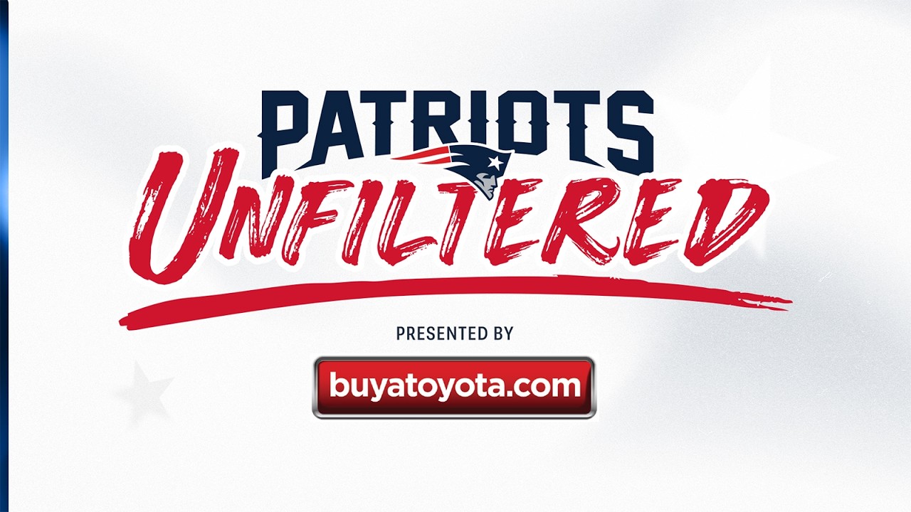 LIVE: Patriots Unfiltered 2/19: NFL Combine Preview, Offseason Storylines to Watch, Around the NFL