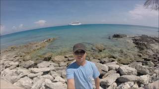 Bahamas 2k17