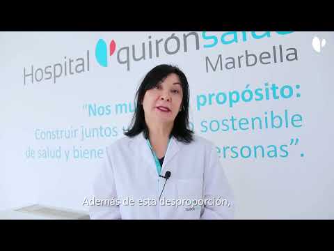 Unidad de Lipedema - Quirónsalud Marbella