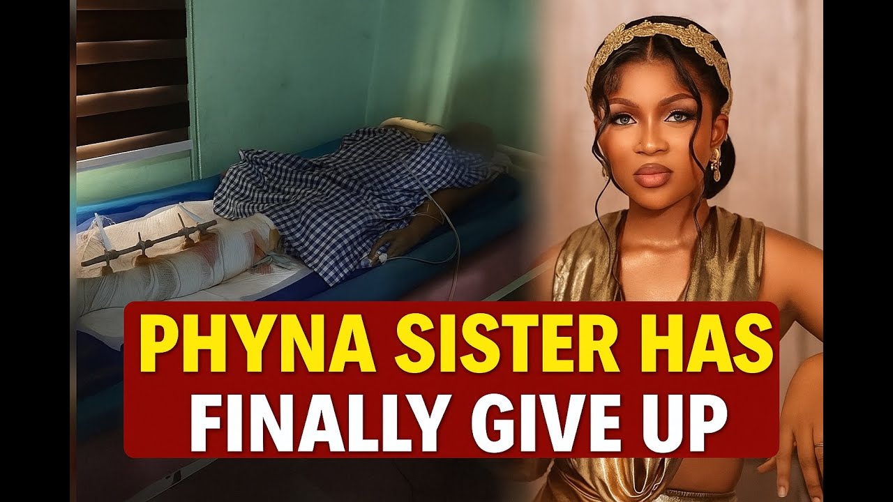 Did Phyna's Sister Really Pass Away?