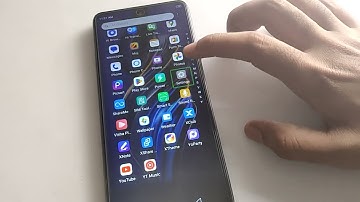 Tecno pova 3 accessibility setting use kare, how to turn off TalkBack tecno mobile