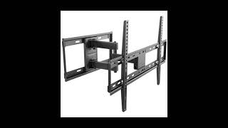 Кронштейн для ТВ наклонно-поворотный Resonans купить в интернет-магазине Мвидео в Москве, Спб