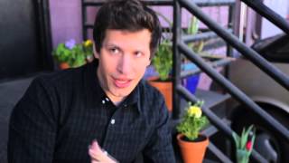 Andy Samberg - BEAST IT! - 2013 Film Independent Spirit Awards