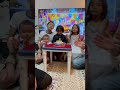 ArrasyaKun Ke 4 thn Otanjoubi Omedetou 26-5-2024
