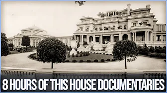 8 Hours of Historic Architecture Documentaries
