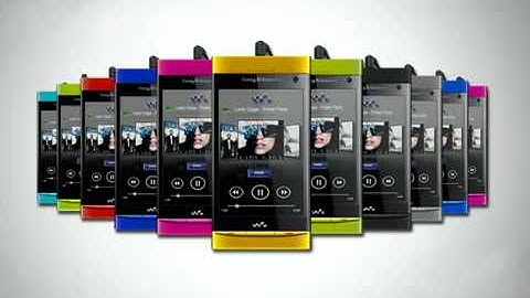 Celluloco.com Presents: Sony Ericsson W8 Official Manufacturer Announcement